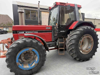 Tractor / Trekker Case 1455 AXL