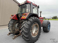 Tractor / Trekker Case 1455 AXL