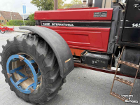 Tractor / Trekker Case 1455 AXL