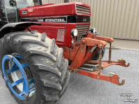 Tractor / Trekker Case 1455 AXL
