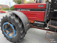 Tractor / Trekker Case 1455 AXL