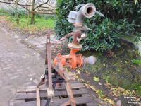 Beregeningspomp Landini Landini aftakaspomp CU 3