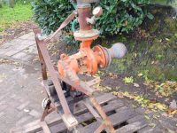 Beregeningspomp Landini Landini aftakaspomp CU 3