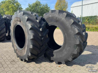 Wielen, Banden, Velgen & Afstandsringen  800/70R38 & 600/70R28