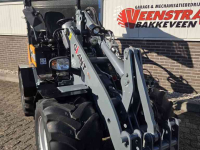 Shovel / Wiellader / Kniklader Giant G2700HD+ -34018-