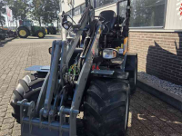 Shovel / Wiellader / Kniklader Giant G2700HD+ -34018-