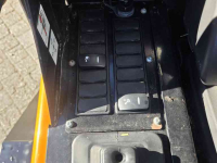Shovel / Wiellader / Kniklader Giant G2700HD+ -34018-