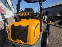 Shovel / Wiellader / Kniklader Giant G2700HD+ -34018-