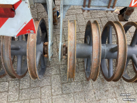 Bouwlandinjecteur Volmer FZG 500