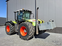 Tractor / Trekker Claas Xerion 3800 Trac VC
