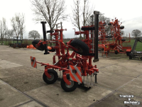 Schoffelmachine / Schoffelbalk Evers EVERS Grass Profi GPG 4.40 fronteg