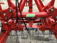 Schoffelmachine / Schoffelbalk Evers EVERS Grass Profi GPG 4.40 fronteg