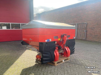 Kunstmeststrooier Rauch AXIS M30.2 EMC VARISPREAD PRO ISOBUS