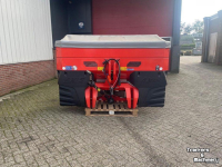 Kunstmeststrooier Rauch AXIS M30.2 EMC VARISPREAD PRO ISOBUS