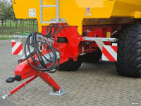 Gronddumper / Zandkipper / Grondverzetkipwagen / Dumper VGM Rocky 24 XL