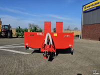 Auto-aanhangwagen t/m 3500 Kg JPM 19 TLL