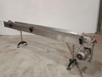 Transportband  4120X190 TRANSPORTBAND VLAKKE BAND FLAT BELT CONVEYOR BELT FLACHBAND FÖRDERBAND