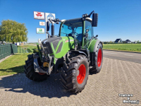 Tractor / Trekker Fendt 313 VARIO