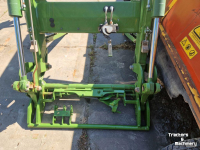 Tractor / Trekker Fendt 313 VARIO