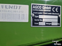 Tractor / Trekker Fendt 313 VARIO