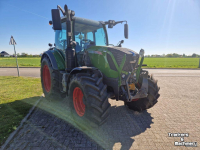 Tractor / Trekker Fendt 313 VARIO