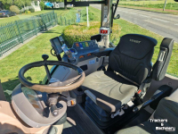 Tractor / Trekker Fendt 313 VARIO