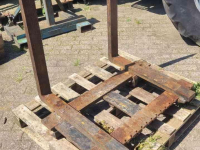 Palletvorken Schäffer palletvorken