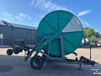 Beregeningshaspel Irtec ES110-400