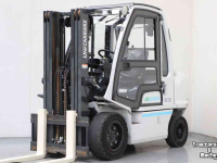 Heftruck Unicarriers YG1D2A32Q