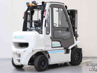 Heftruck Unicarriers YG1D2A32Q