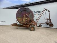 Beregeningshaspel Irtec 100/300