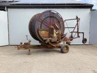 Beregeningshaspel Irtec 100/300