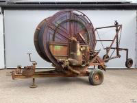 Beregeningshaspel Irtec 100/300