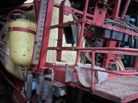 Getrokken Veldspuit Hardi Veldspuit 463CM2600SDFC27LHZ