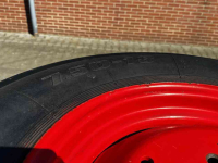 Wielen, Banden, Velgen & Afstandsringen Michelin 14.9/R38, Fendt 102,103,303,304