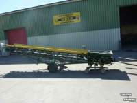 Transportband Visser transportband. geschikt voor diverse producten