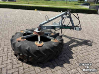 Voerveegband  Voerbandje
