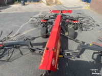 Rugger / Hark / Zwadhark Vicon Andex 1304