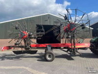 Rugger / Hark / Zwadhark Vicon Andex 1304