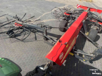 Rugger / Hark / Zwadhark Vicon Andex 1304