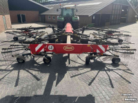 Rugger / Hark / Zwadhark Vicon Andex 1304