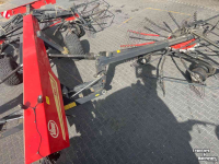 Rugger / Hark / Zwadhark Vicon Andex 1304
