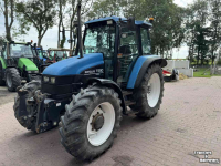 Tractor / Trekker New Holland TS90