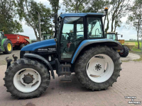 Tractor / Trekker New Holland TS90
