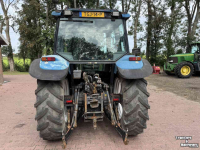 Tractor / Trekker New Holland TS90