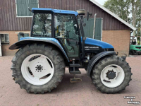 Tractor / Trekker New Holland TS90