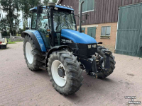 Tractor / Trekker New Holland TS90