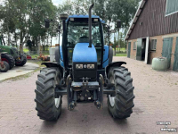 Tractor / Trekker New Holland TS90