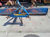 Grondschaaf  300cm