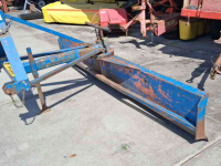 Grondschaaf  300cm